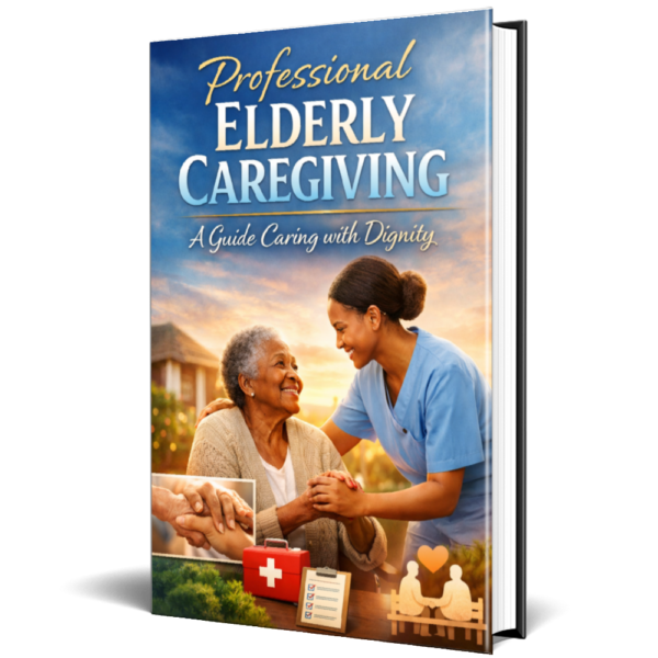 Professional Elderly Caregiving
