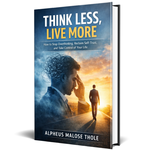 Think Less, Live More