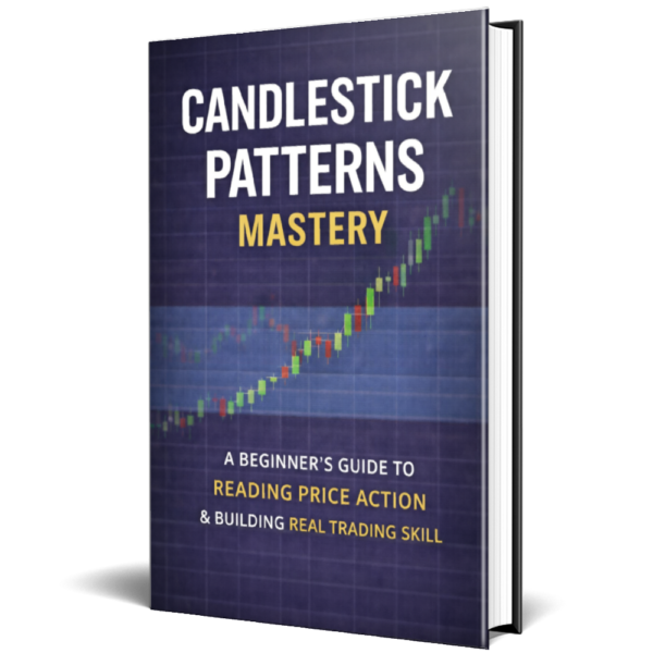 Candlestick Patterns Mastery