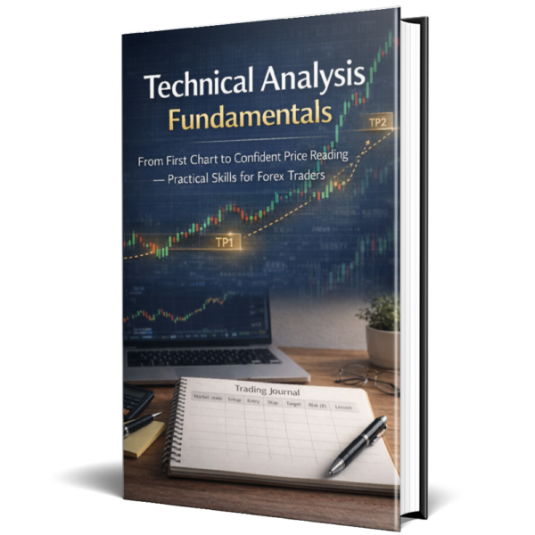 Technical Analysis Fundamentals