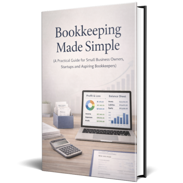 Bookkeeping Made Simple