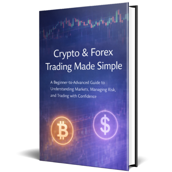 Crypto & Forex Trading Made Simple
