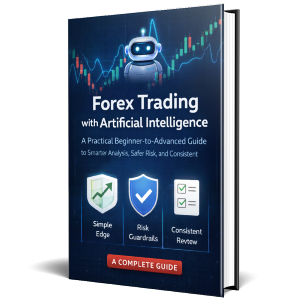 Forex Trading with Artificial Intelligence