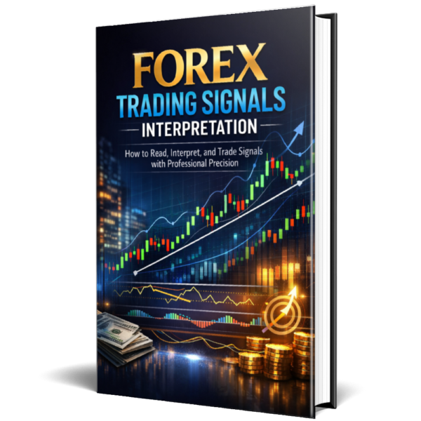 Forex Trading Signals Interpretation