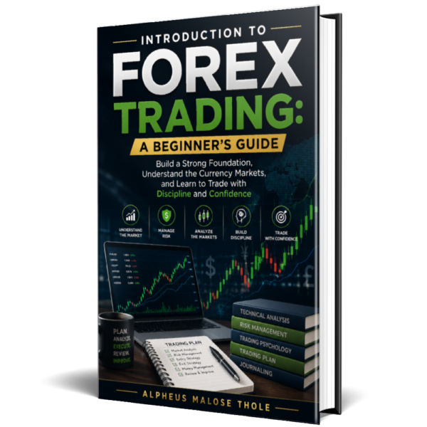 Introduction to Forex Trading: A Beginner’s Guide